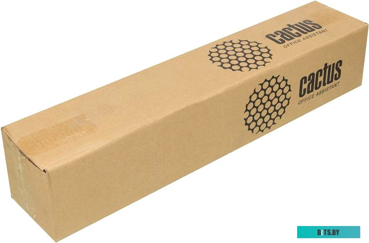 Фотобумага CACTUS глянцевая 610 мм х 30 м 230 г/м2 [CS-PP230-61030]