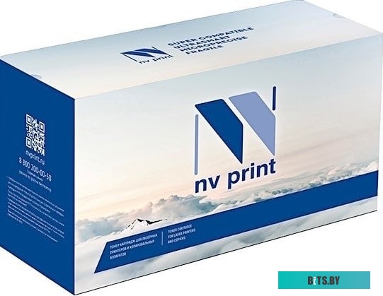 Картридж NV Print NV-CF218AXLT (аналог HP CF218X)