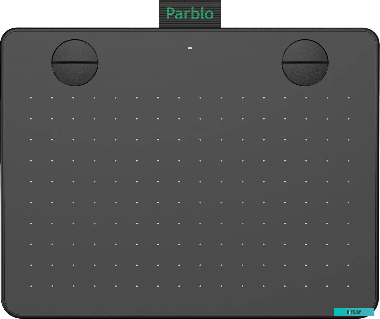 Графический планшет Parblo A640 V2 (черный)