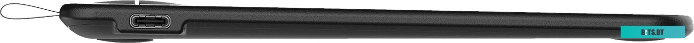 Графический планшет Parblo A640 V2 (черный)