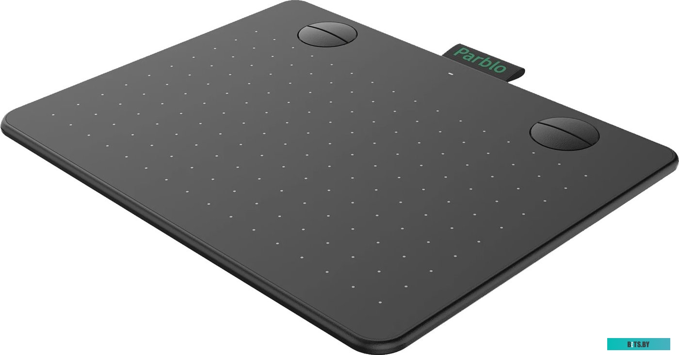 Графический планшет Parblo A640 V2 (черный)