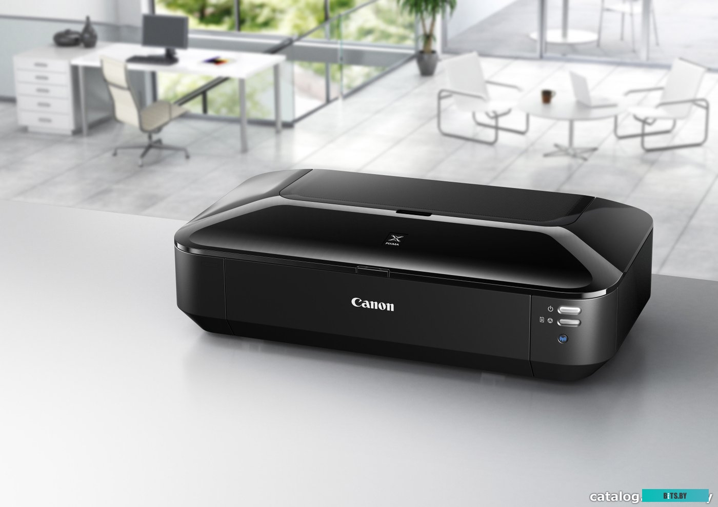 Печатающая головка CANON iP6840/iX6840 (QY6-0086)