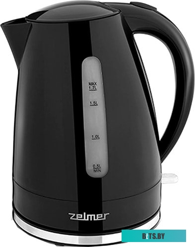 Электрочайник Zelmer ZCK7617B