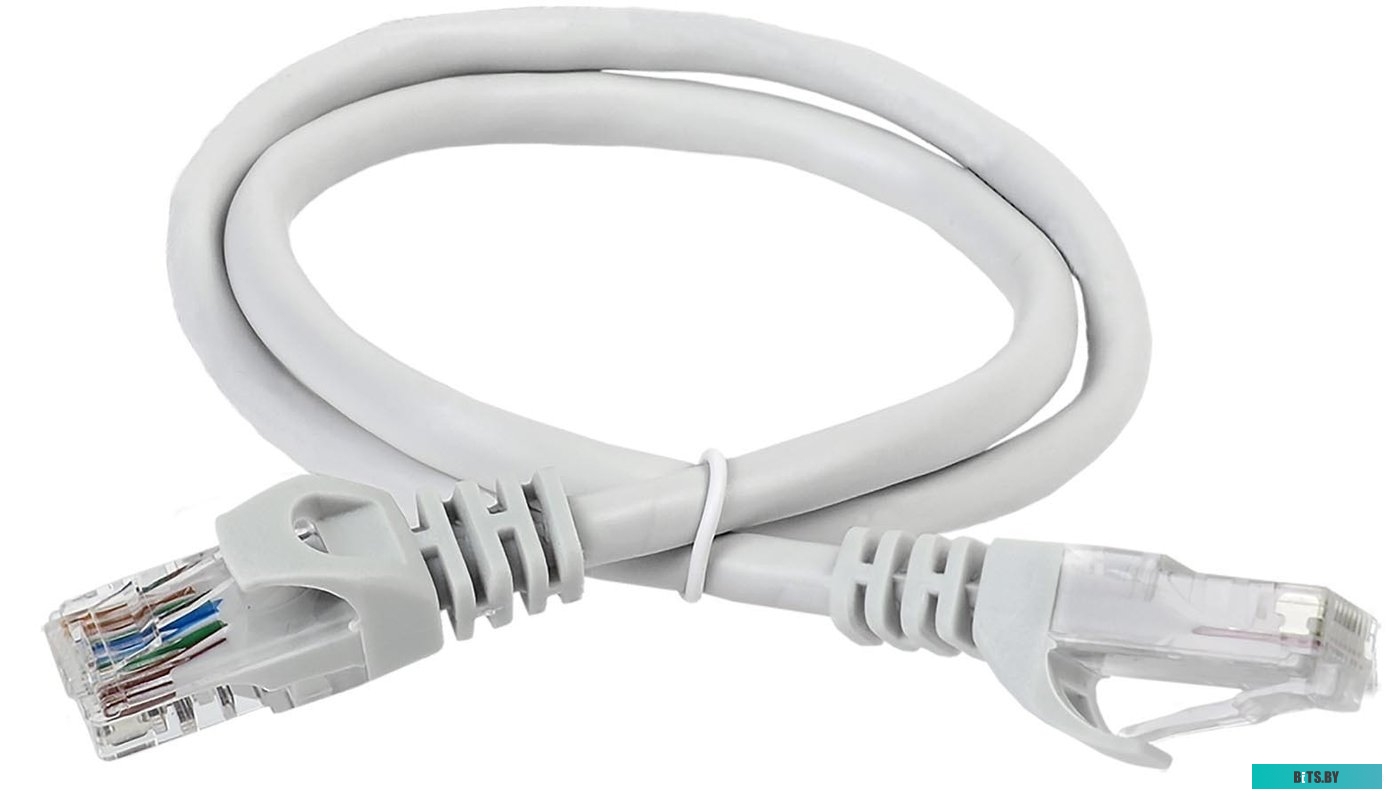 Кабель ITK PC01-C5EU-1M5