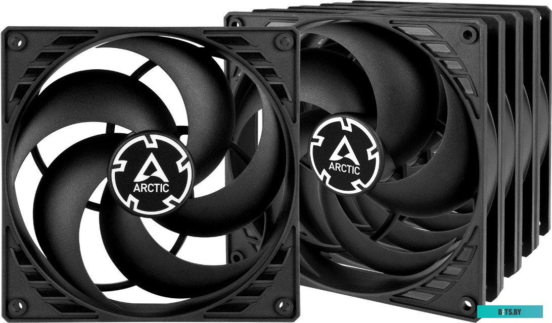 Вентилятор для корпуса Arctic P14 PWM PST ACFAN00138A (5 шт.)