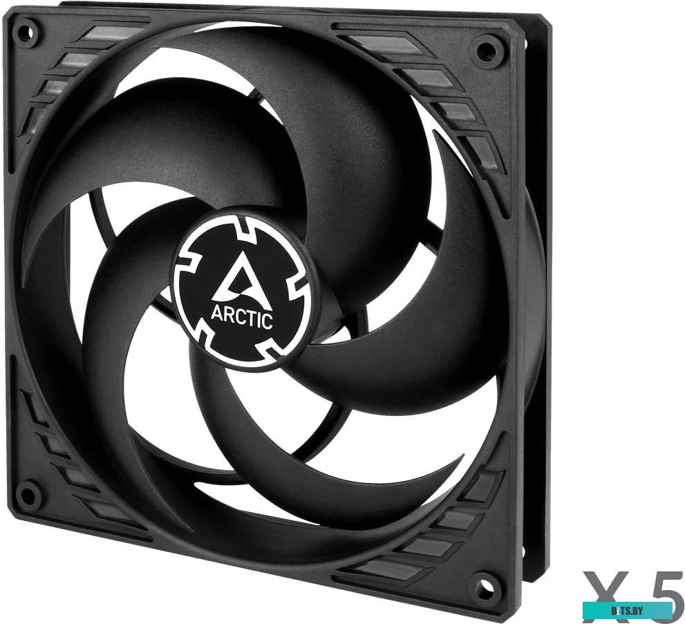 Вентилятор для корпуса Arctic P14 PWM PST ACFAN00138A (5 шт.)