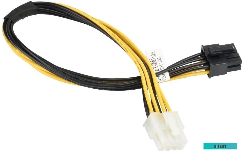 Разветвитель Supermicro CBL-PWEX-0665