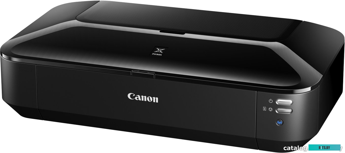 Печатающая головка CANON iP6840/iX6840 (QY6-0086)