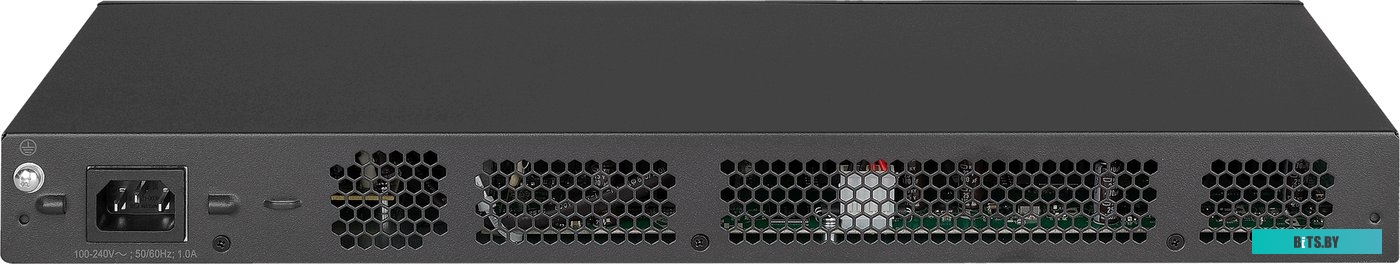 Коммутатор DAHUA DH-AS4300-24GT4GF