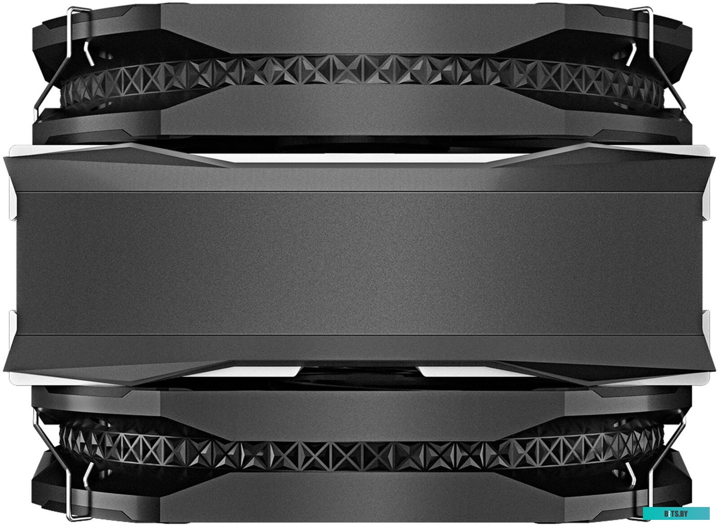 Кулер для процессора DeepCool AS500 Plus R-AS500-BKNLMP-G