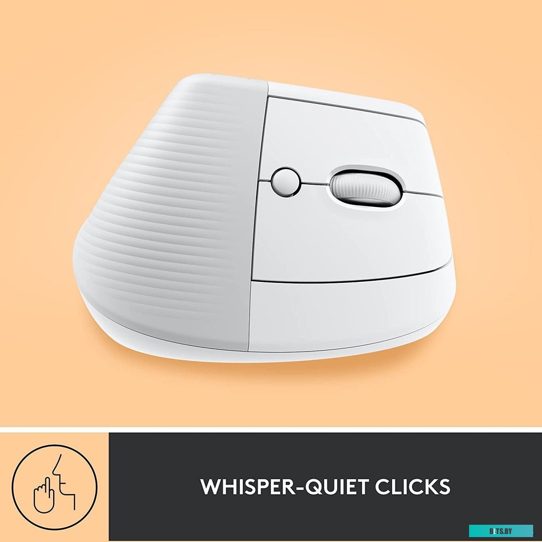 Мышь Logitech Lift (910-006475)