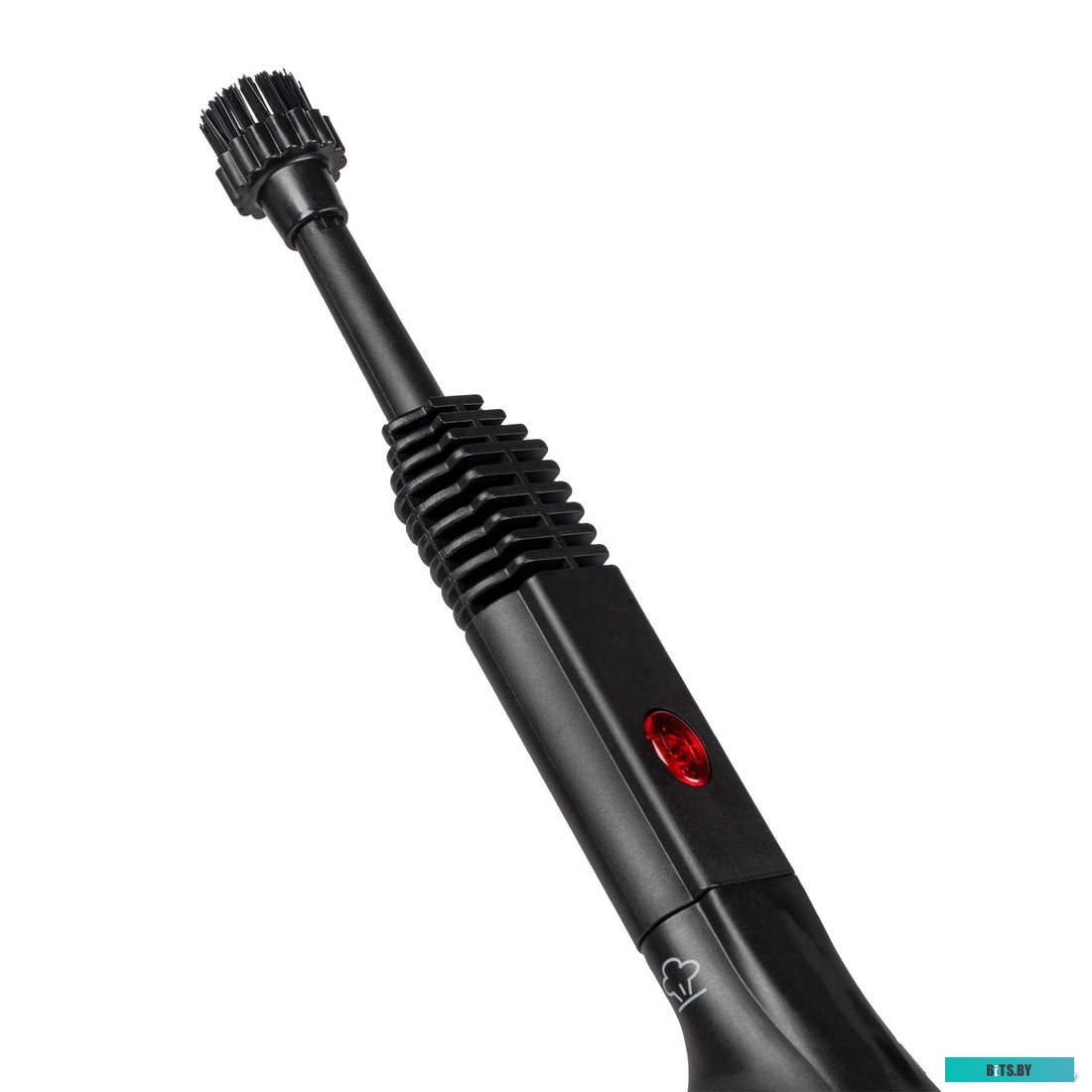 ГЛ6270Л Пароочиститель напольный Galaxy Line GL 6270 1500Вт белый/серый