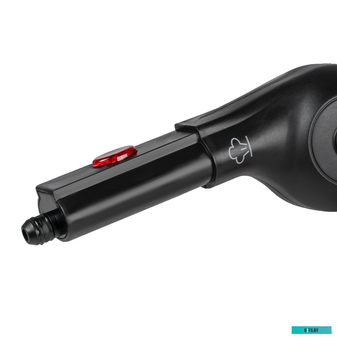 ГЛ6270Л Пароочиститель напольный Galaxy Line GL 6270 1500Вт белый/серый