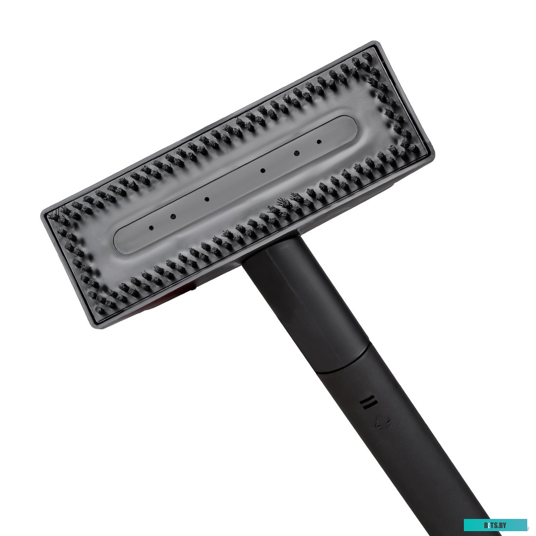 ГЛ6270Л Пароочиститель напольный Galaxy Line GL 6270 1500Вт белый/серый