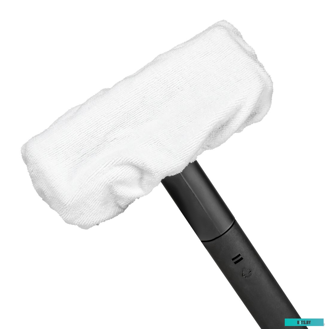 ГЛ6270Л Пароочиститель напольный Galaxy Line GL 6270 1500Вт белый/серый