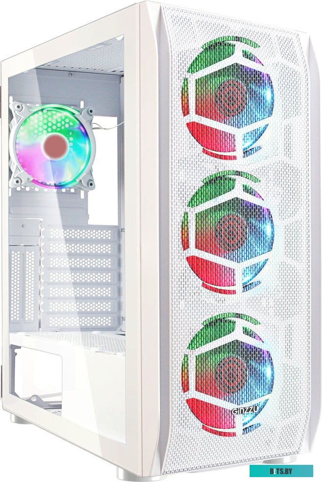 Смартфон Ginzzu GL390