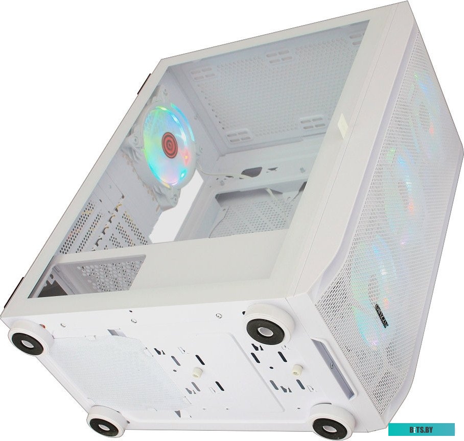 Смартфон Ginzzu GL390