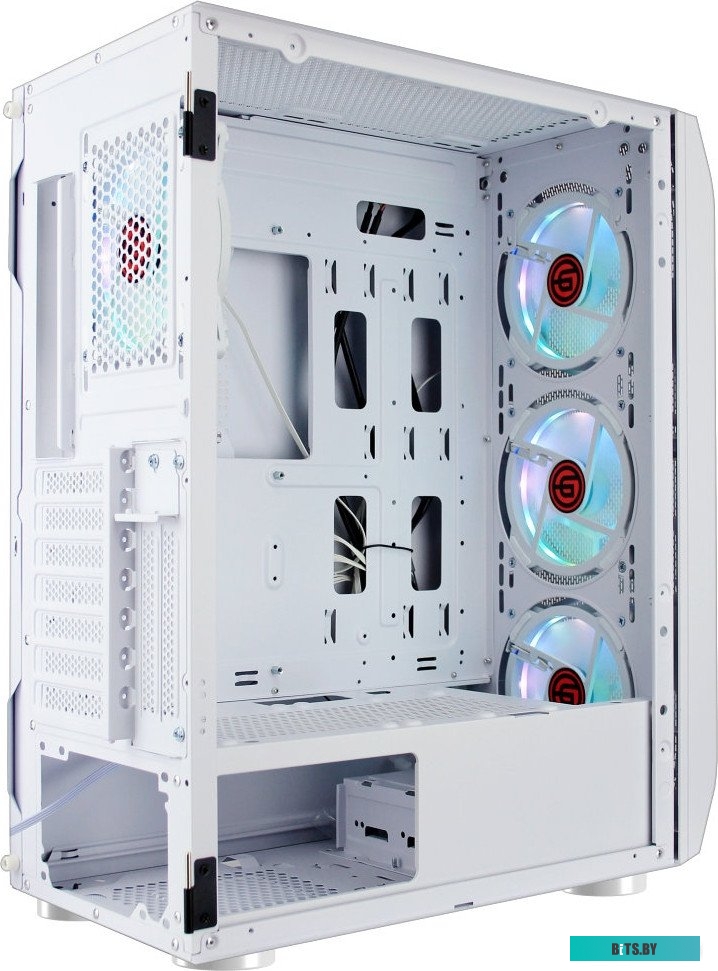 Смартфон Ginzzu GL390
