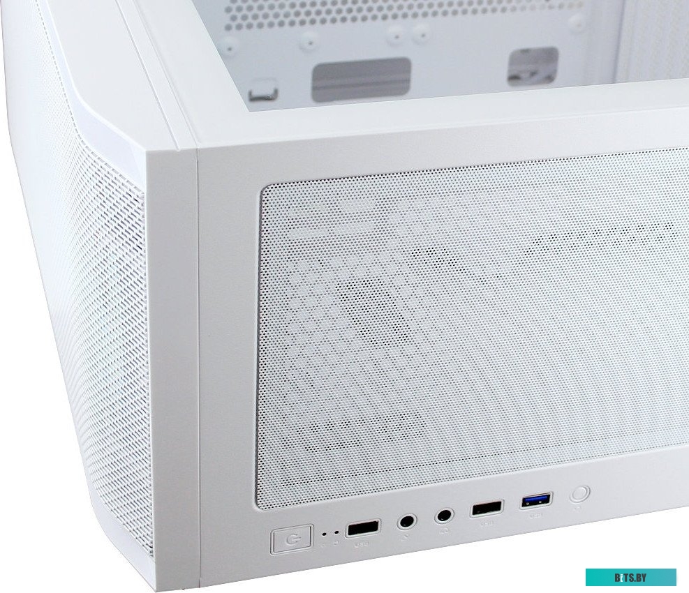 Смартфон Ginzzu GL390