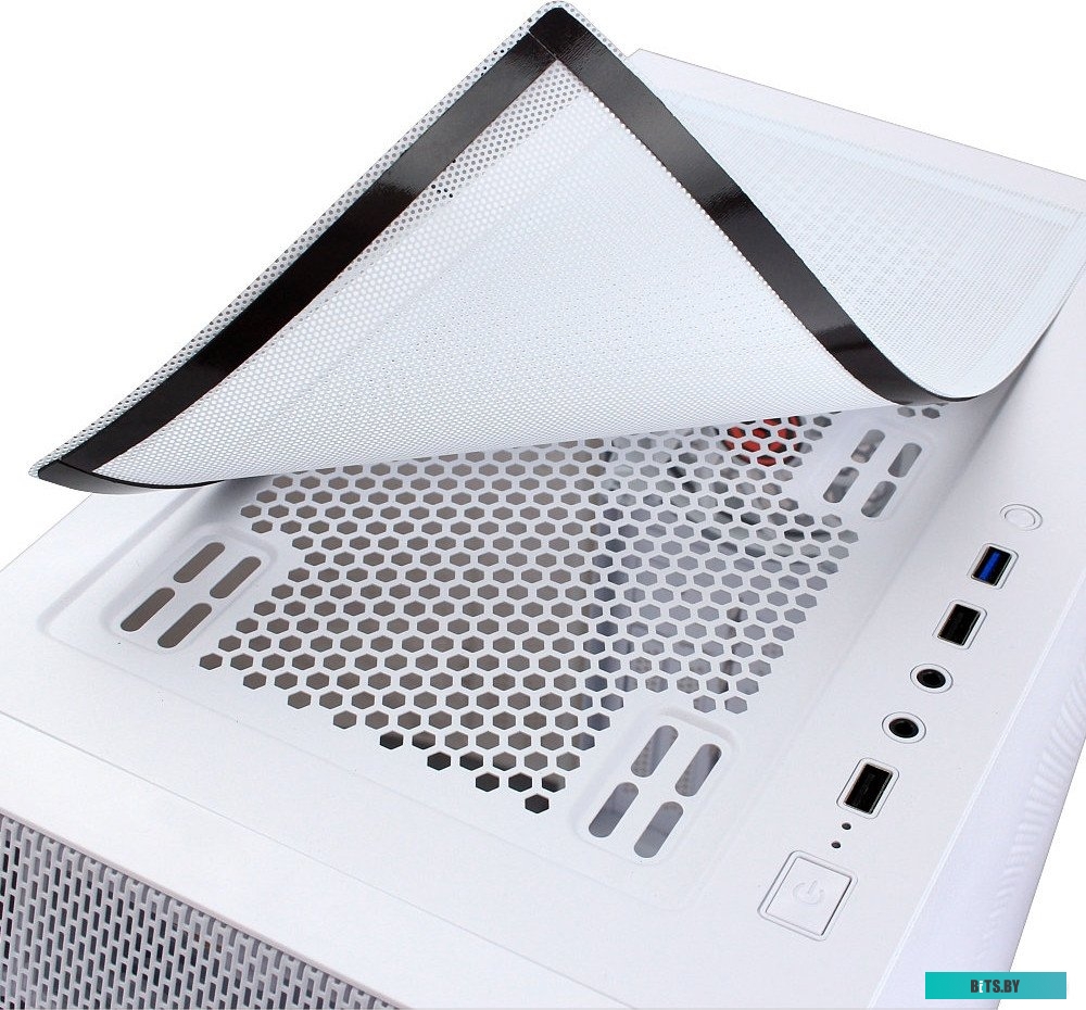 Смартфон Ginzzu GL390