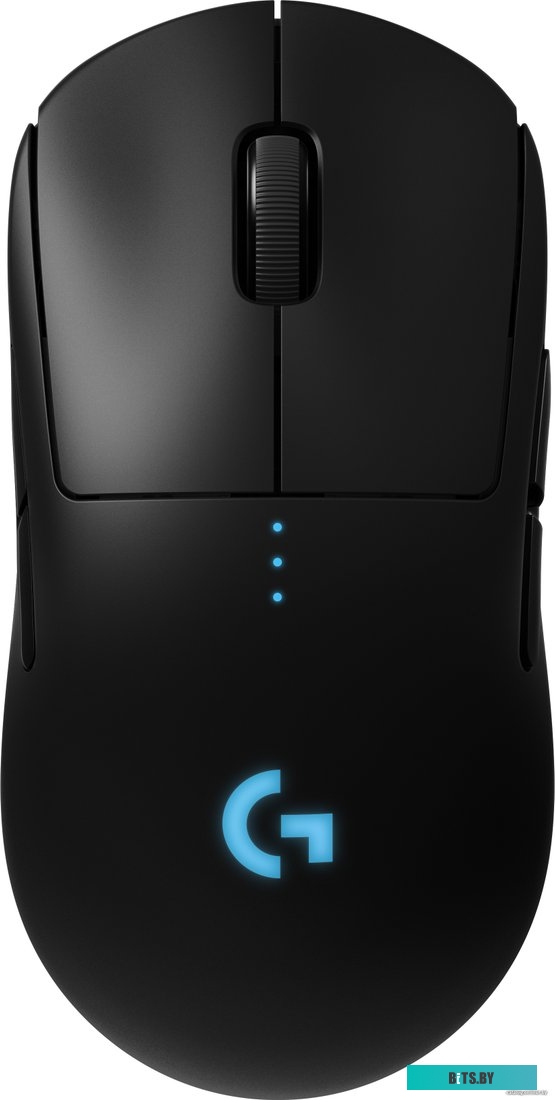Игровая мышь Logitech G PRO LIGHTSPEED 910-005273.