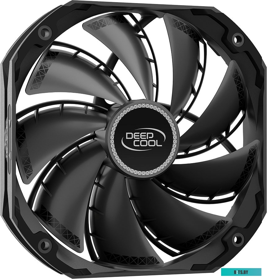 Кулер для процессора DeepCool AS500 Plus R-AS500-BKNLMP-G