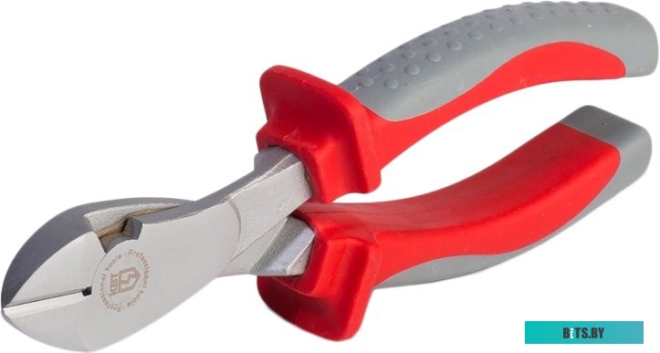 Кусачки боковые (бокорезы) КВТ Стандарт 57902