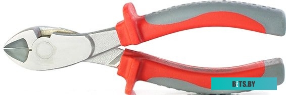 Кусачки боковые (бокорезы) КВТ Стандарт 57902