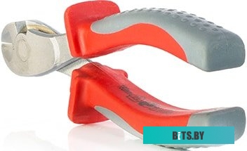 Кусачки боковые (бокорезы) КВТ Стандарт 57902