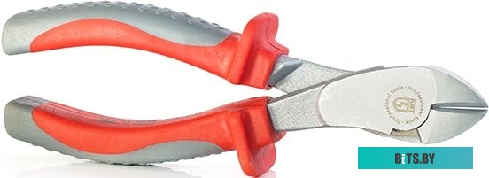 Кусачки боковые (бокорезы) КВТ Стандарт 57902