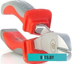 Кусачки боковые (бокорезы) КВТ Стандарт 57902