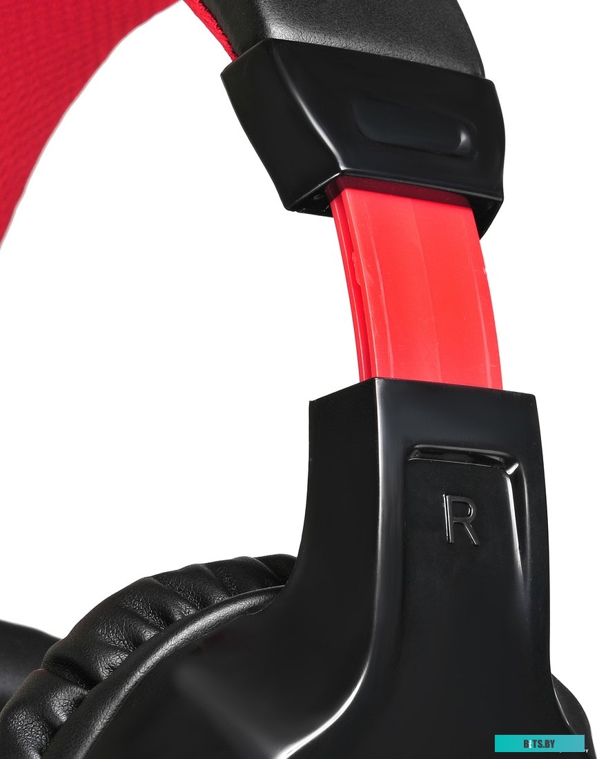 Наушники (Гарнитура) Oklick HS-L320G Phoenix