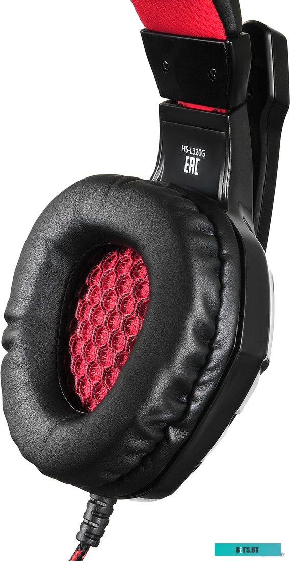 Наушники (Гарнитура) Oklick HS-L320G Phoenix