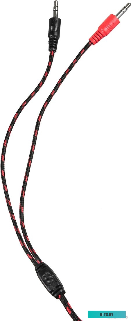 Наушники (Гарнитура) Oklick HS-L320G Phoenix