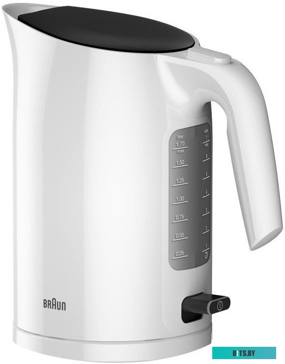 WK3110WH Чайник WK3110WH WHITE BRAUN