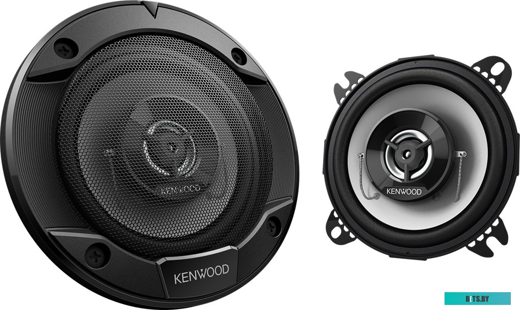 Коаксиальная АС Kenwood KFC-S1066