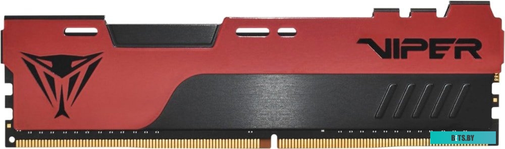 Оперативная память Patriot Viper Elite II 16GB PC4-28800 PVE2416G360C0