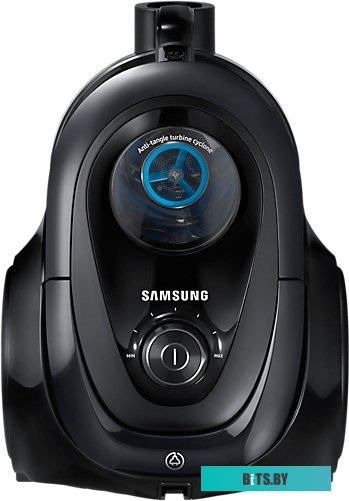 Пылесос Samsung VC18M21D0VG/EV