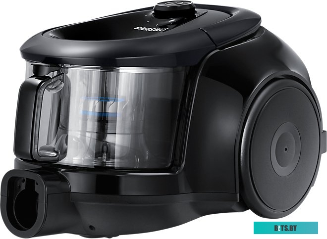Пылесос Samsung VC18M21D0VG/EV