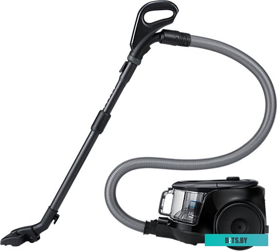 Пылесос Samsung VC18M21D0VG/EV