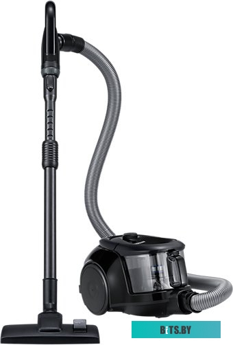Пылесос Samsung VC18M21D0VG/EV