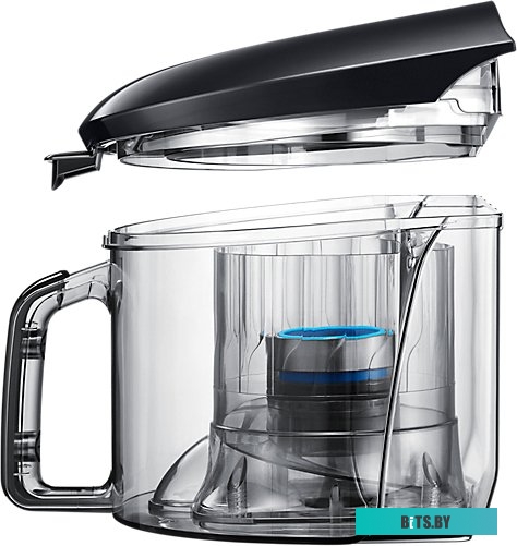 Пылесос Samsung VC18M21D0VG/EV
