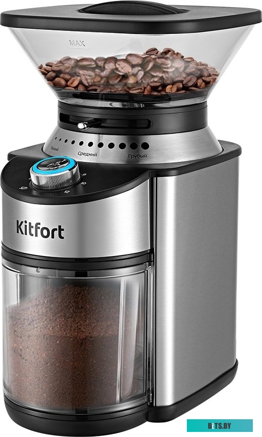 Электрическая кофемолка Kitfort KT-770