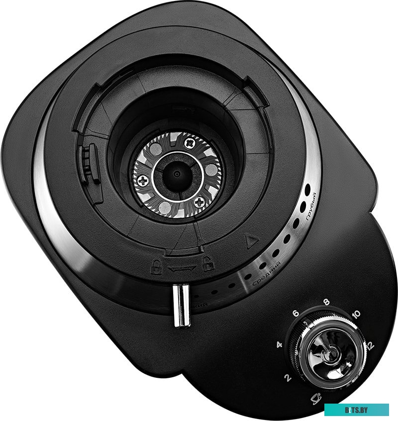 Электрическая кофемолка Kitfort KT-770