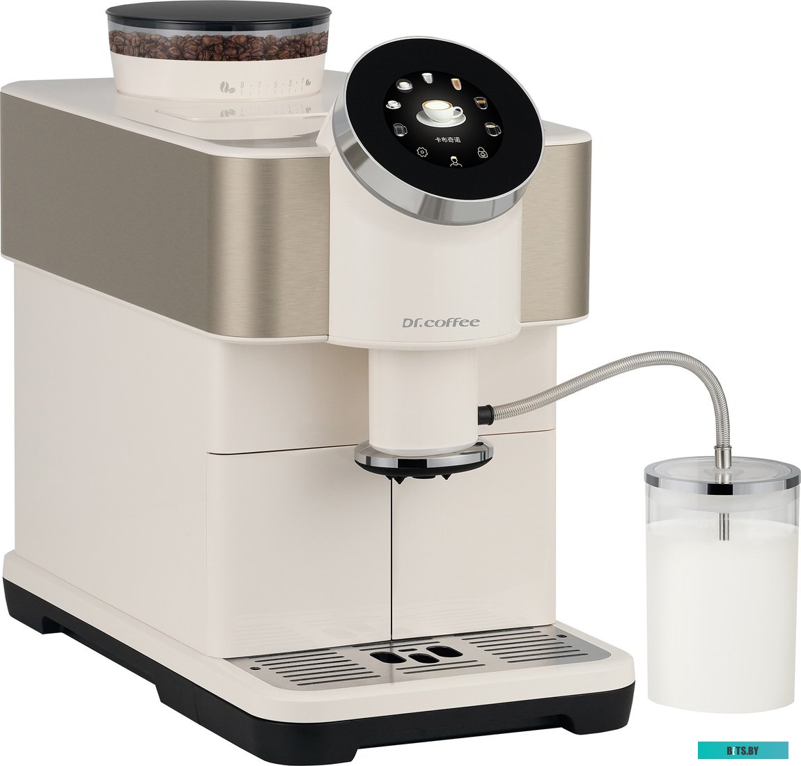 H5(White) IP телефон гостиничный Fanvil H5(White)