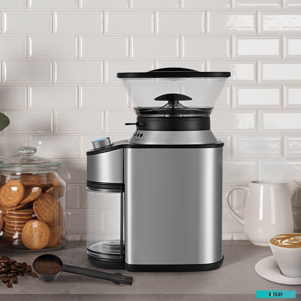 Электрическая кофемолка Kitfort KT-770