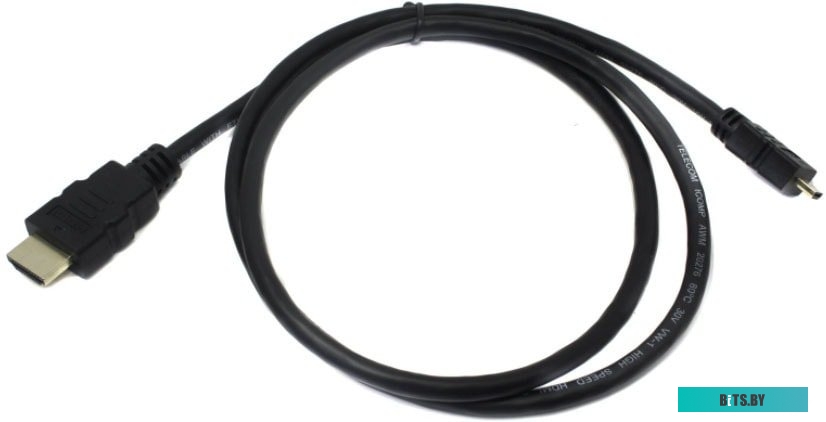 Кабель Telecom TCG206-1м