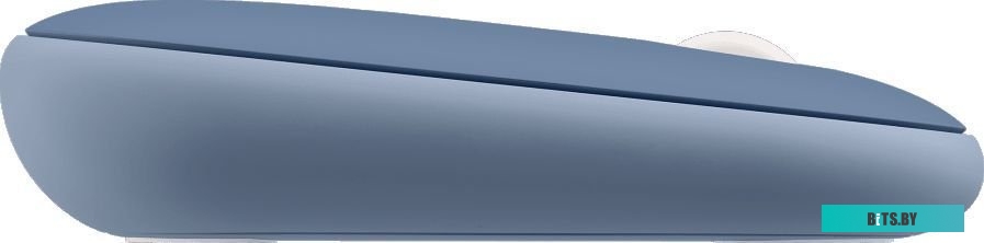 Мышь Logitech Pebble M350 910-006655