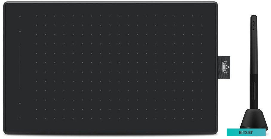 Графический планшет Huion Inspiroy RTP-700 (синий)