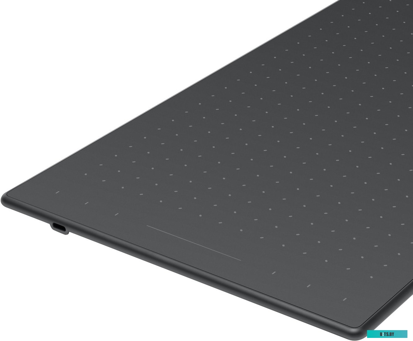 Графический планшет Huion Inspiroy RTP-700 (синий)